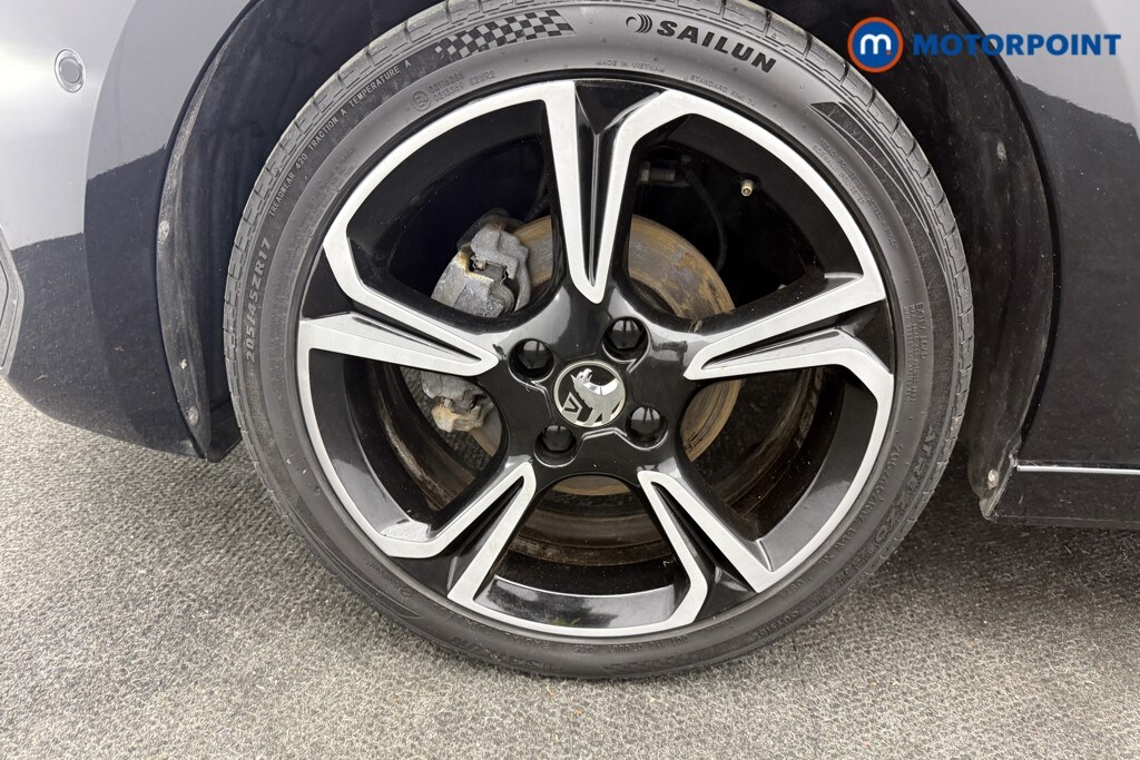 Used Vauxhall Corsa 2023 for sale - 78055740: Photo 28