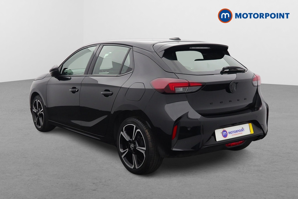 Used Vauxhall Corsa 2023 for sale - 78055740: Photo 5