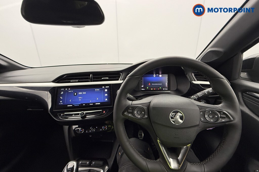 Used Vauxhall Corsa 2023 for sale - 78055740: Photo 9
