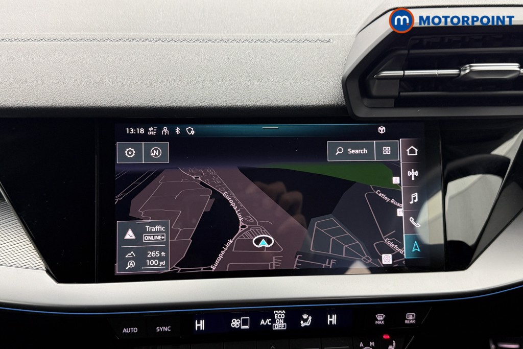 Used Audi A3 2023 for sale - 76961013: Photo 10