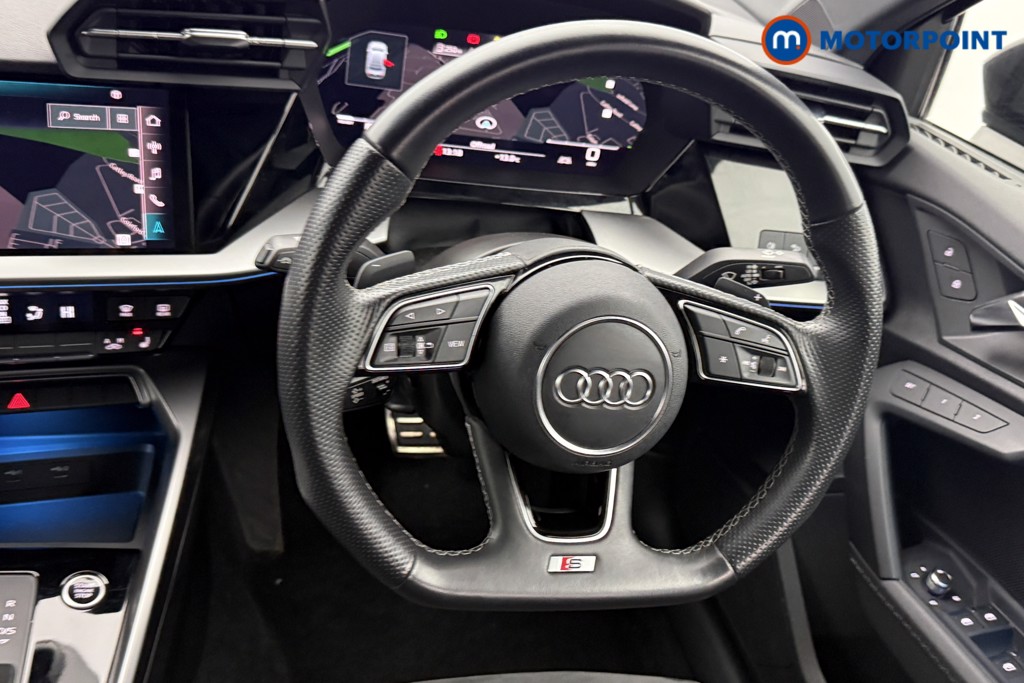 Used Audi A3 2023 for sale - 76961013: Photo 11