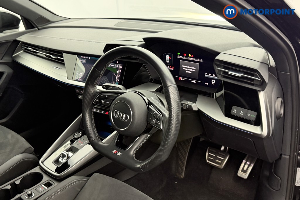 Used Audi A3 2023 for sale - 76961013: Photo 12