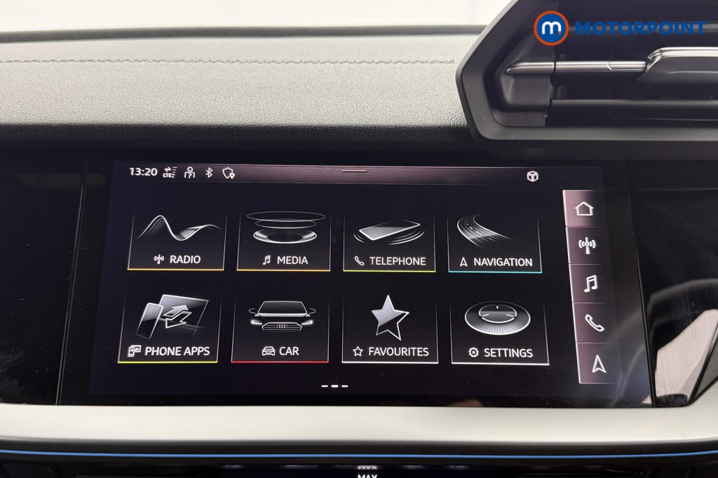 Used Audi A3 2023 for sale - 76961013: Photo 18