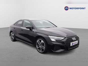 Audi A3 feature image