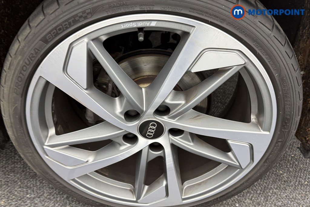 Used Audi A3 2023 for sale - 76961013: Photo 39