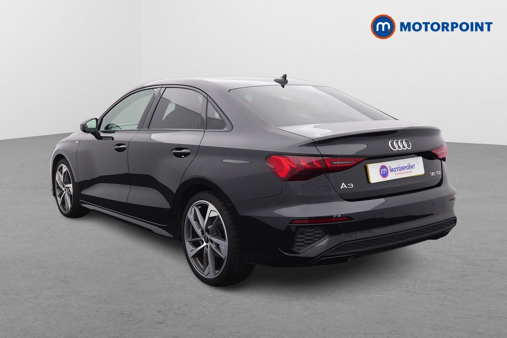 Used Audi A3 2023 for sale - 76961013: Photo 5