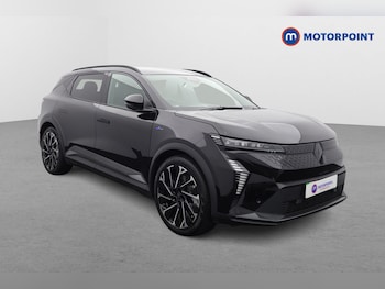 Used Renault Scenic E-Tech 2024 for sale - 75710785: Photo