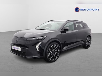 Used Renault Scenic E-Tech 2024 for sale - 75710785: Photo