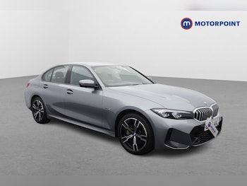Used BMW 3 Series 2023 for sale - 78971197: Photo