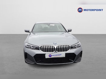 Used BMW 3 Series 2023 for sale - 78971197: Photo