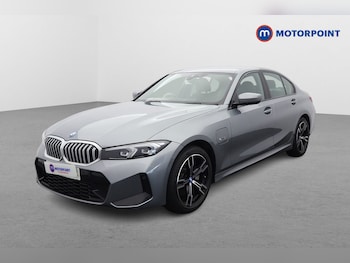 Used BMW 3 Series 2023 for sale - 78971197: Photo