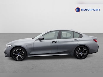 Used BMW 3 Series 2023 for sale - 78971197: Photo