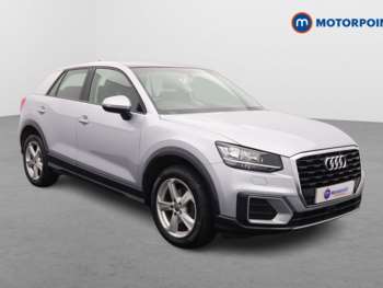 2019 - 35 TFSI Sport 5dr