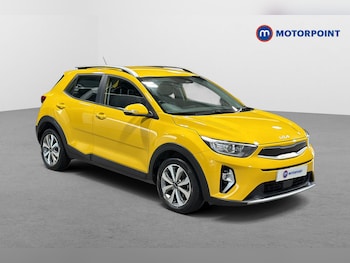 Used Kia Stonic 2023 for sale - 79449124: Photo
