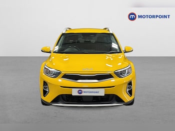 Used Kia Stonic 2023 for sale - 79449124: Photo