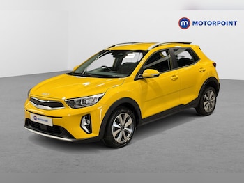 Used Kia Stonic 2023 for sale - 79449124: Photo