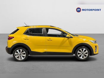 Used Kia Stonic 2023 for sale - 79449124: Photo