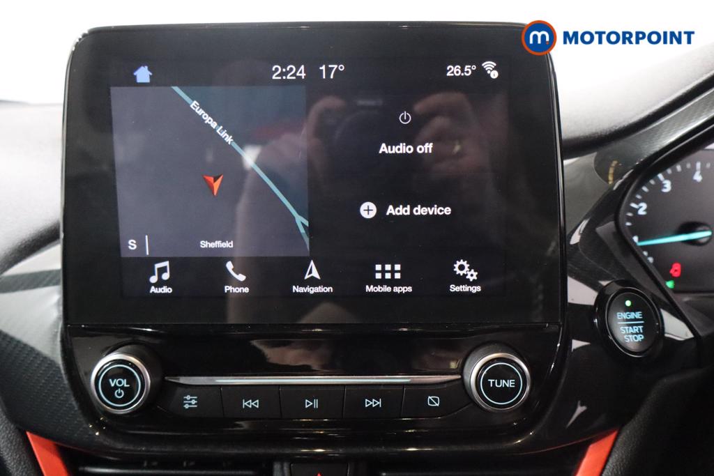 Used Ford Fiesta 2019 for sale - 77998010: Photo 10