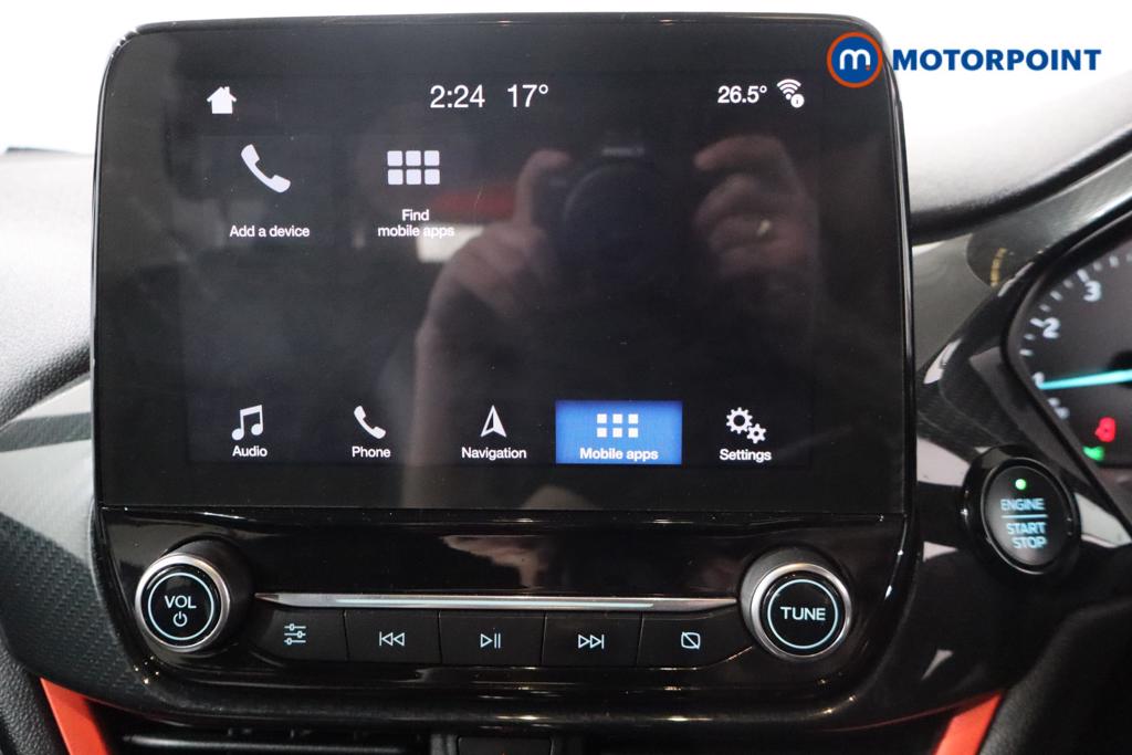 Used Ford Fiesta 2019 for sale - 77998010: Photo 11