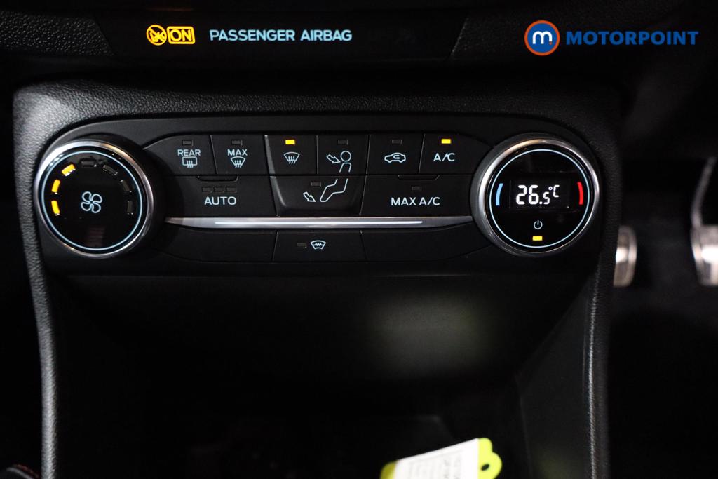 Used Ford Fiesta 2019 for sale - 77998010: Photo 12