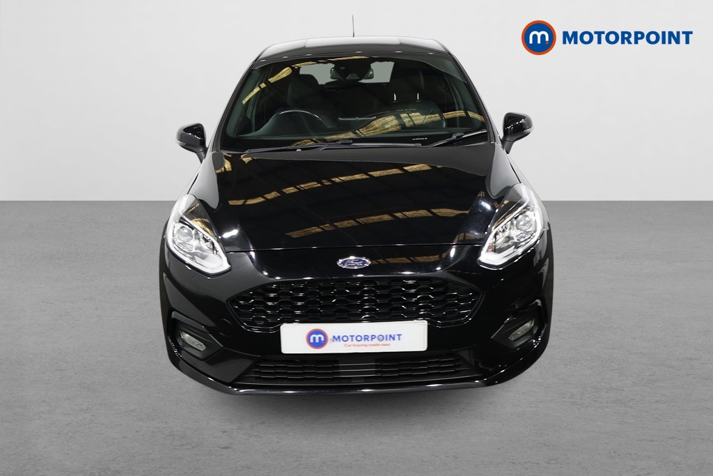 Used Ford Fiesta 2019 for sale - 77998010: Photo 2