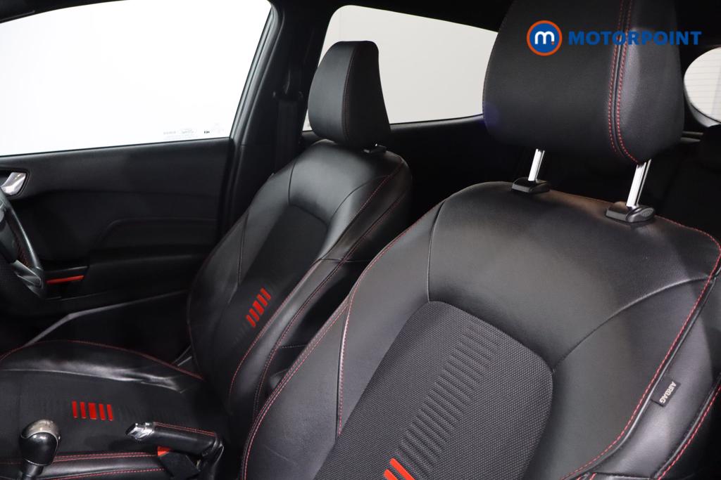 Used Ford Fiesta 2019 for sale - 77998010: Photo 20