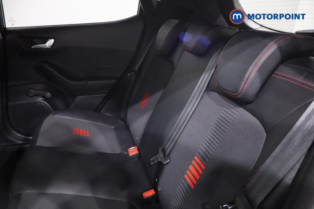 Used Ford Fiesta 2019 for sale - 77998010: Photo 21