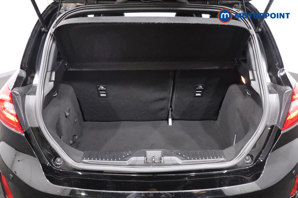 Used Ford Fiesta 2019 for sale - 77998010: Photo 22