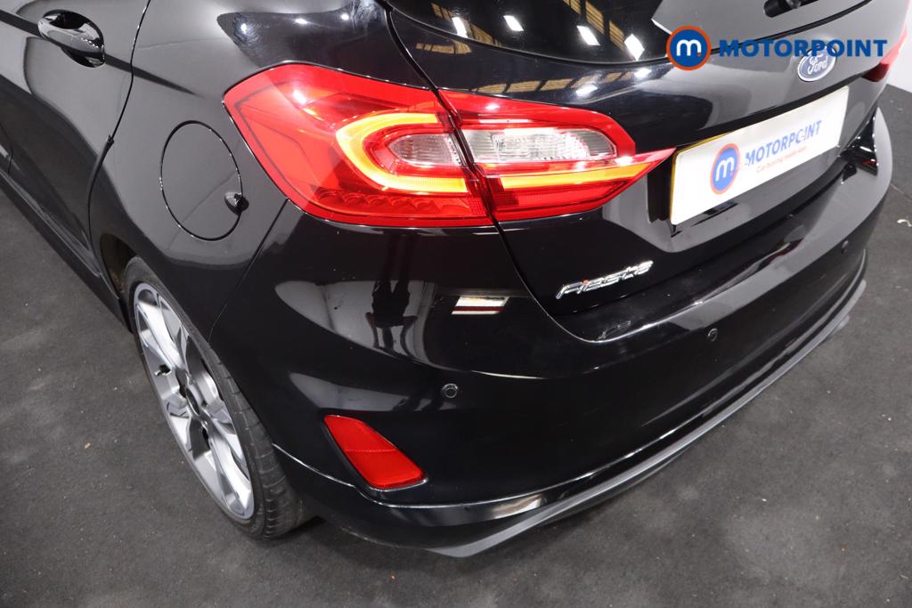 Used Ford Fiesta 2019 for sale - 77998010: Photo 23