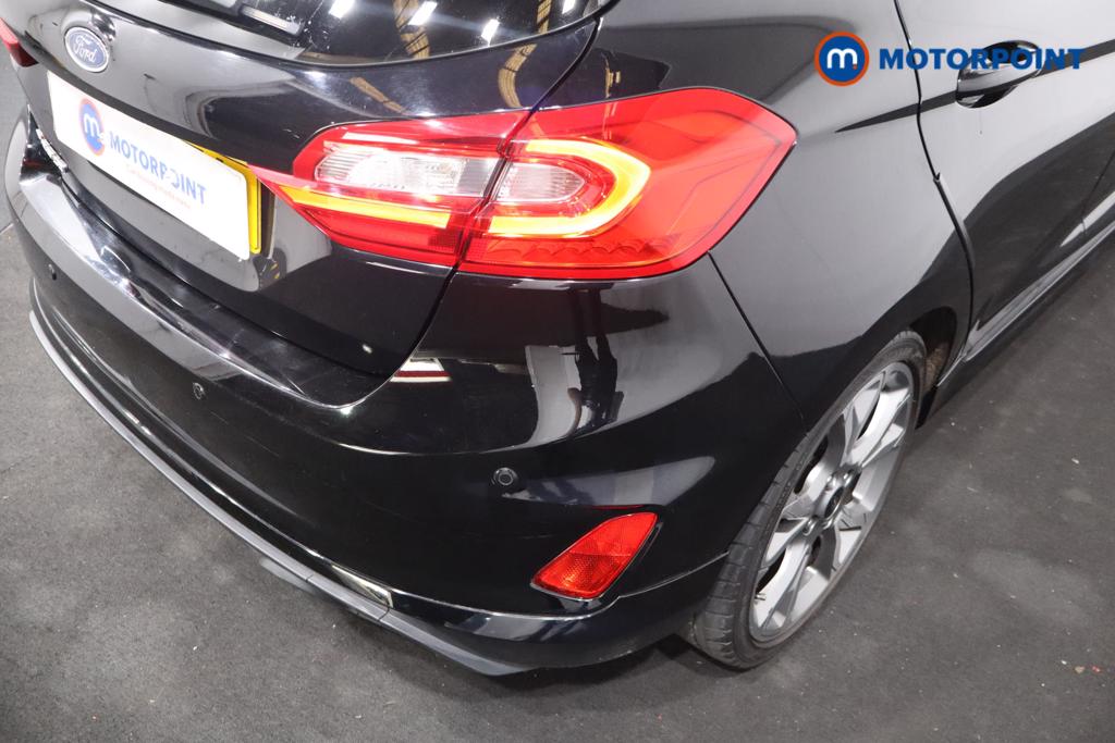 Used Ford Fiesta 2019 for sale - 77998010: Photo 24