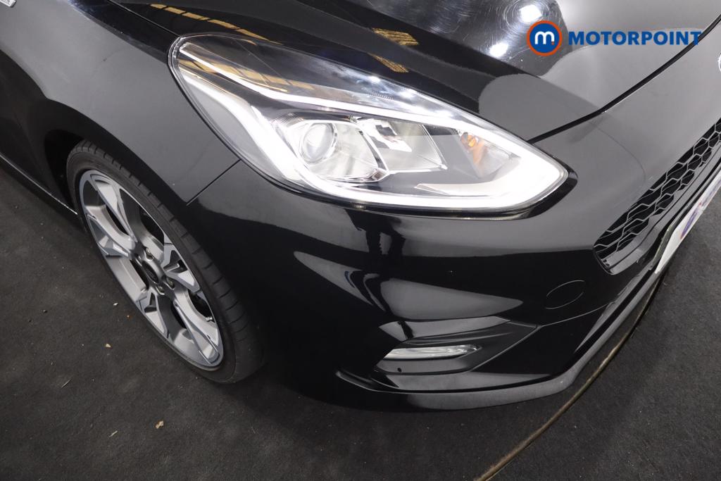 Used Ford Fiesta 2019 for sale - 77998010: Photo 25