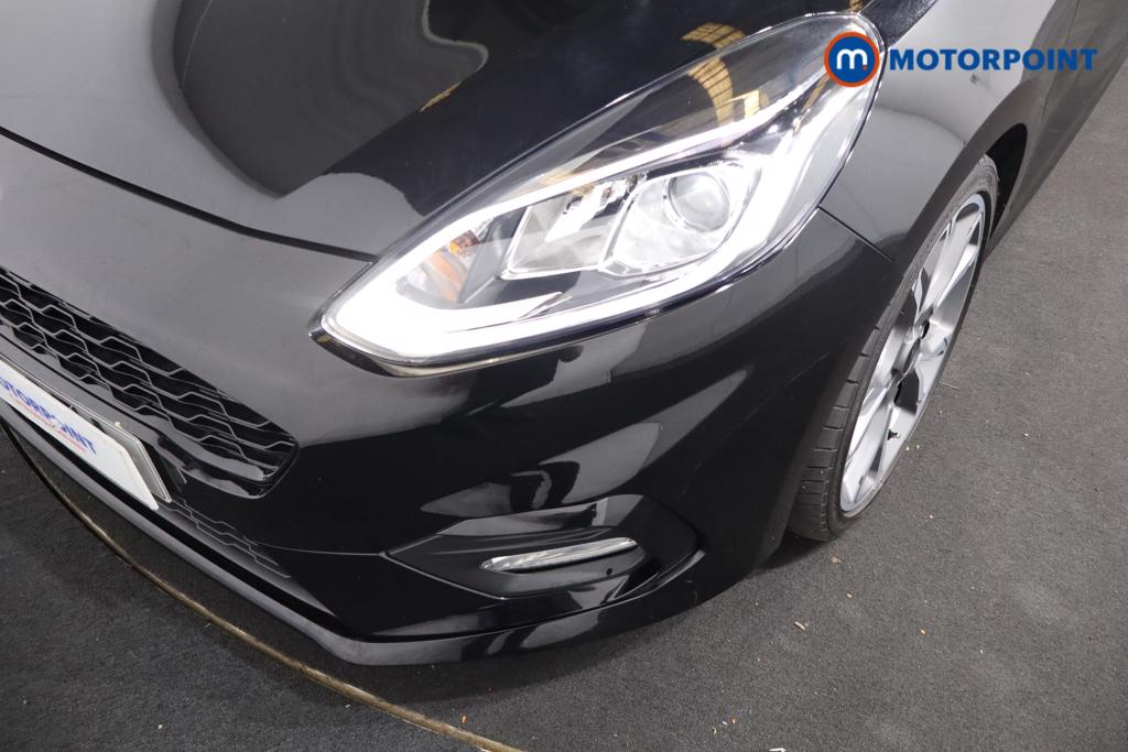 Used Ford Fiesta 2019 for sale - 77998010: Photo 26