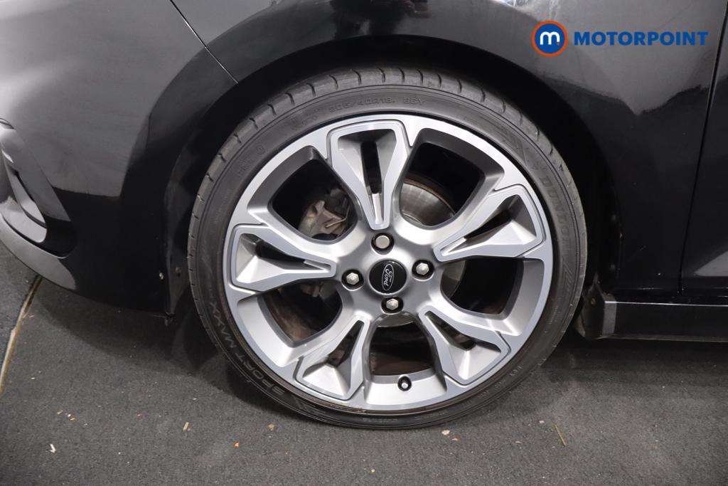 Used Ford Fiesta 2019 for sale - 77998010: Photo 27