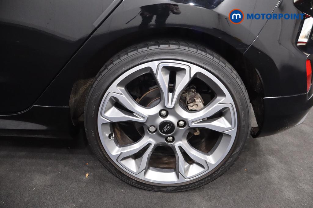 Used Ford Fiesta 2019 for sale - 77998010: Photo 28