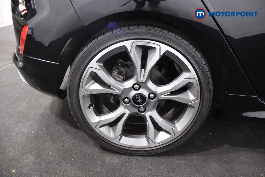 Used Ford Fiesta 2019 for sale - 77998010: Photo 29