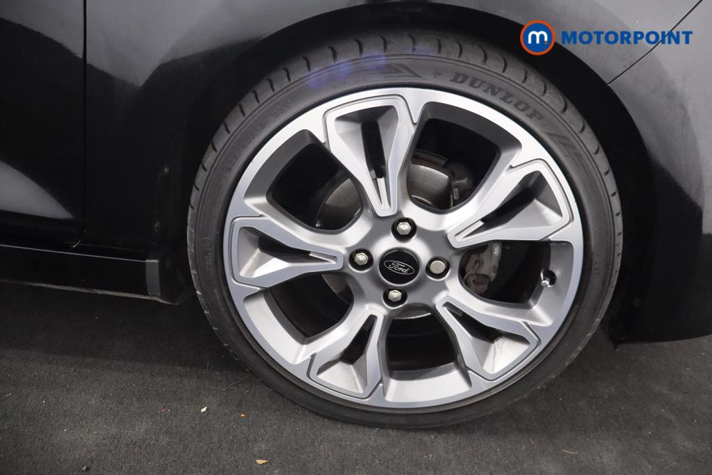 Used Ford Fiesta 2019 for sale - 77998010: Photo 30