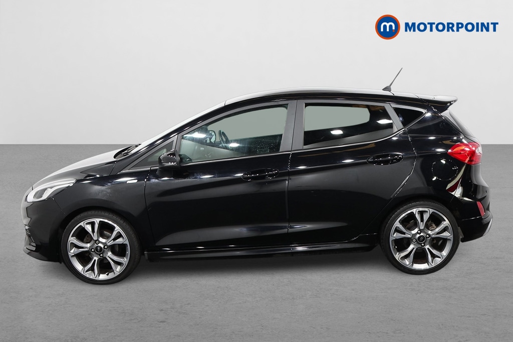 Used Ford Fiesta 2019 for sale - 77998010: Photo 4