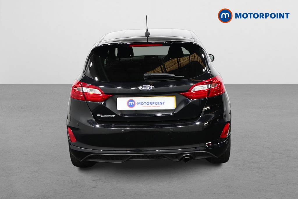 Used Ford Fiesta 2019 for sale - 77998010: Photo 6