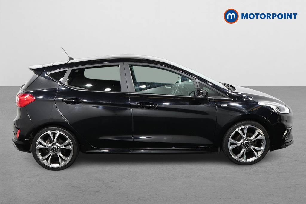 Used Ford Fiesta 2019 for sale - 77998010: Photo 8