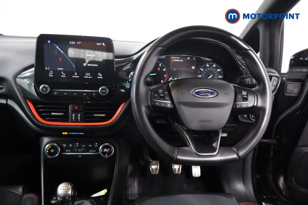 Used Ford Fiesta 2019 for sale - 77998010: Photo 9