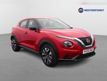 Used Nissan Juke 2025 for sale - 77730387: Photo