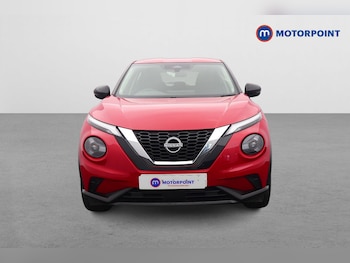 Used Nissan Juke 2025 for sale - 77730387: Photo