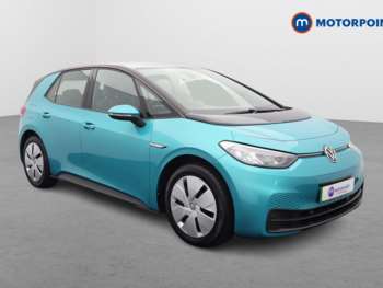 2022 - 107KW Life Pro 58kWh 5dr Auto