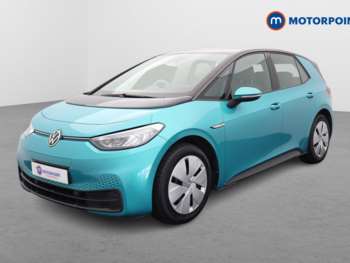 Used Volkswagen ID3 2022 for sale - 74953134: Photo