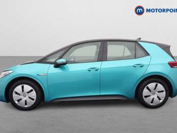 Used Volkswagen ID3 2022 for sale - 74953134: Photo