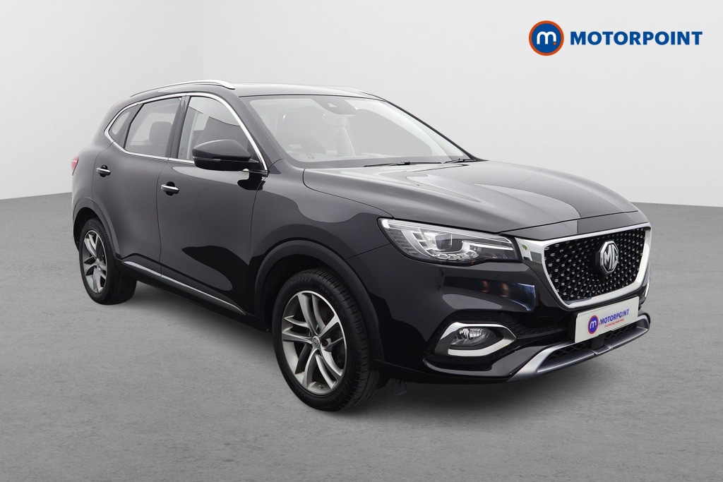 Used MG MG HS 2022 for sale - 78166645: Photo 1