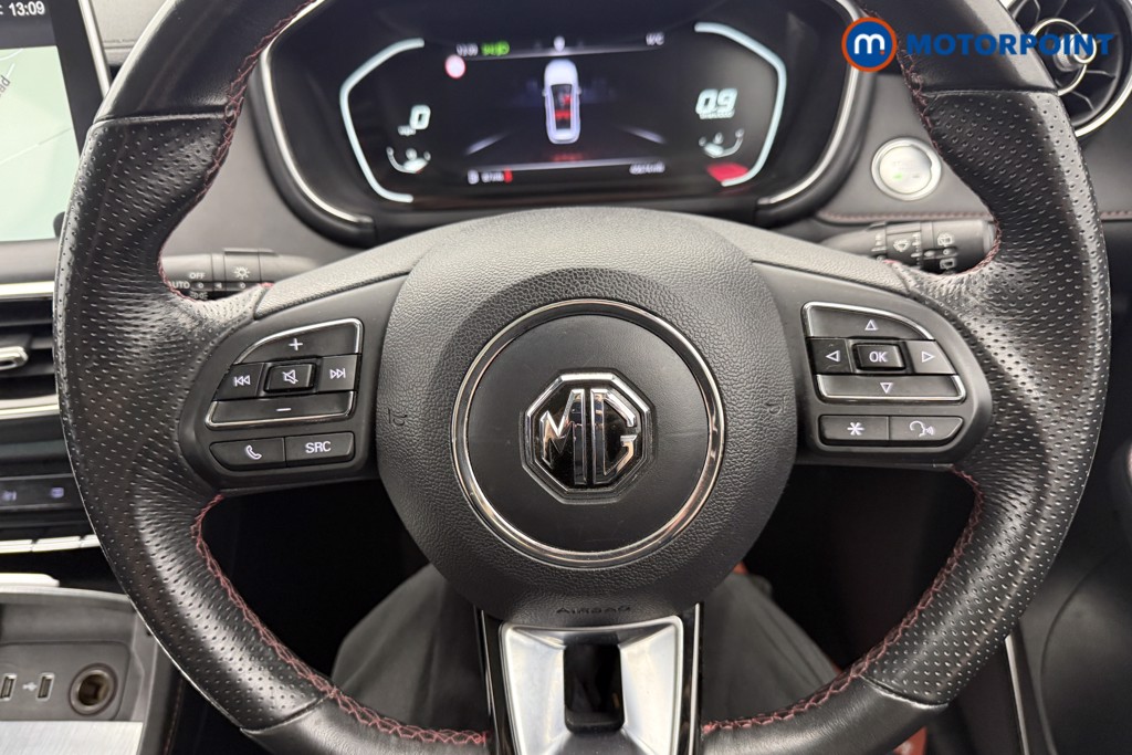 Used MG MG HS 2022 for sale - 78166645: Photo 13