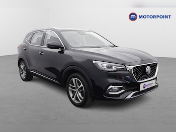 Used MG MG HS 2022 for sale - 78166645: Photo