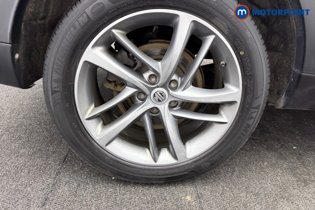 Used MG MG HS 2022 for sale - 78166645: Photo 25