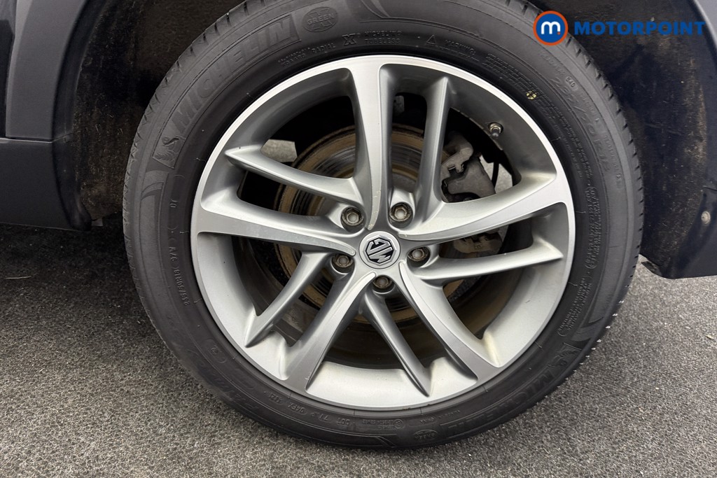 Used MG MG HS 2022 for sale - 78166645: Photo 28